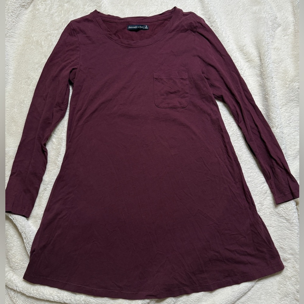 Abercrombie & Fitch dress
